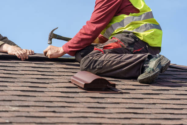 Quick and Trustworthy Emergency Roof Repair Services in Brinkley, AR