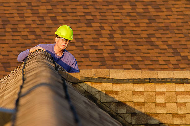 Best Commercial Roofing Services  in Brinkley, AR
